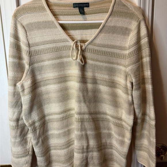 Lauren Ralph Lauren Sweater - Picture 3 of 7